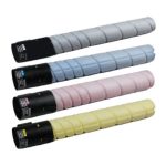 toner konica minolta tn216