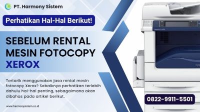 rental mesin fotocopy xerox