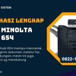 spesifikasi-lengkap-konica-minolta-654