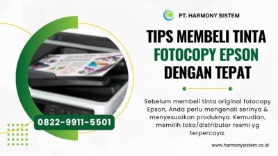 tips membeli tinta fotocopy epson