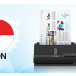 ES-C320W Scanner ber TKDN