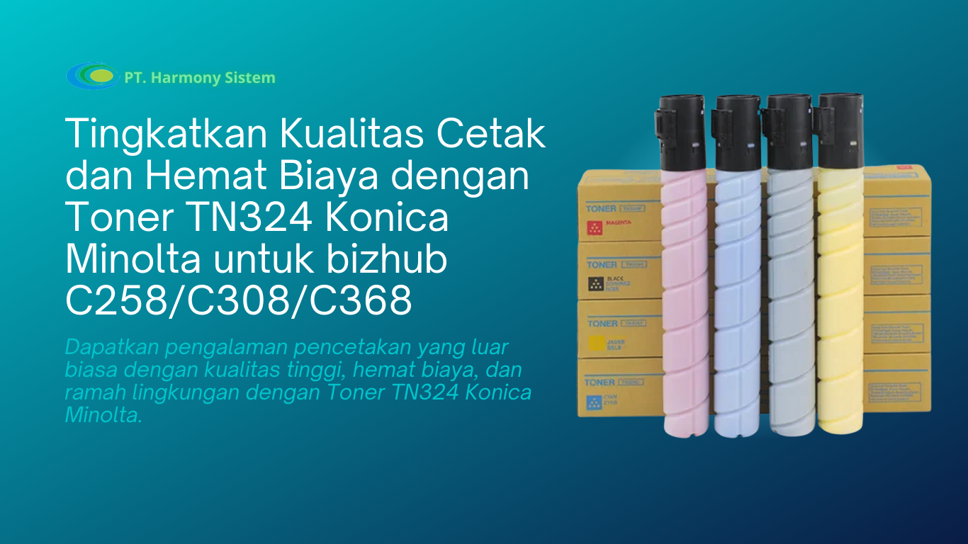 Toner-TN324-Konica-Minolta-HarmonySistem.co.id