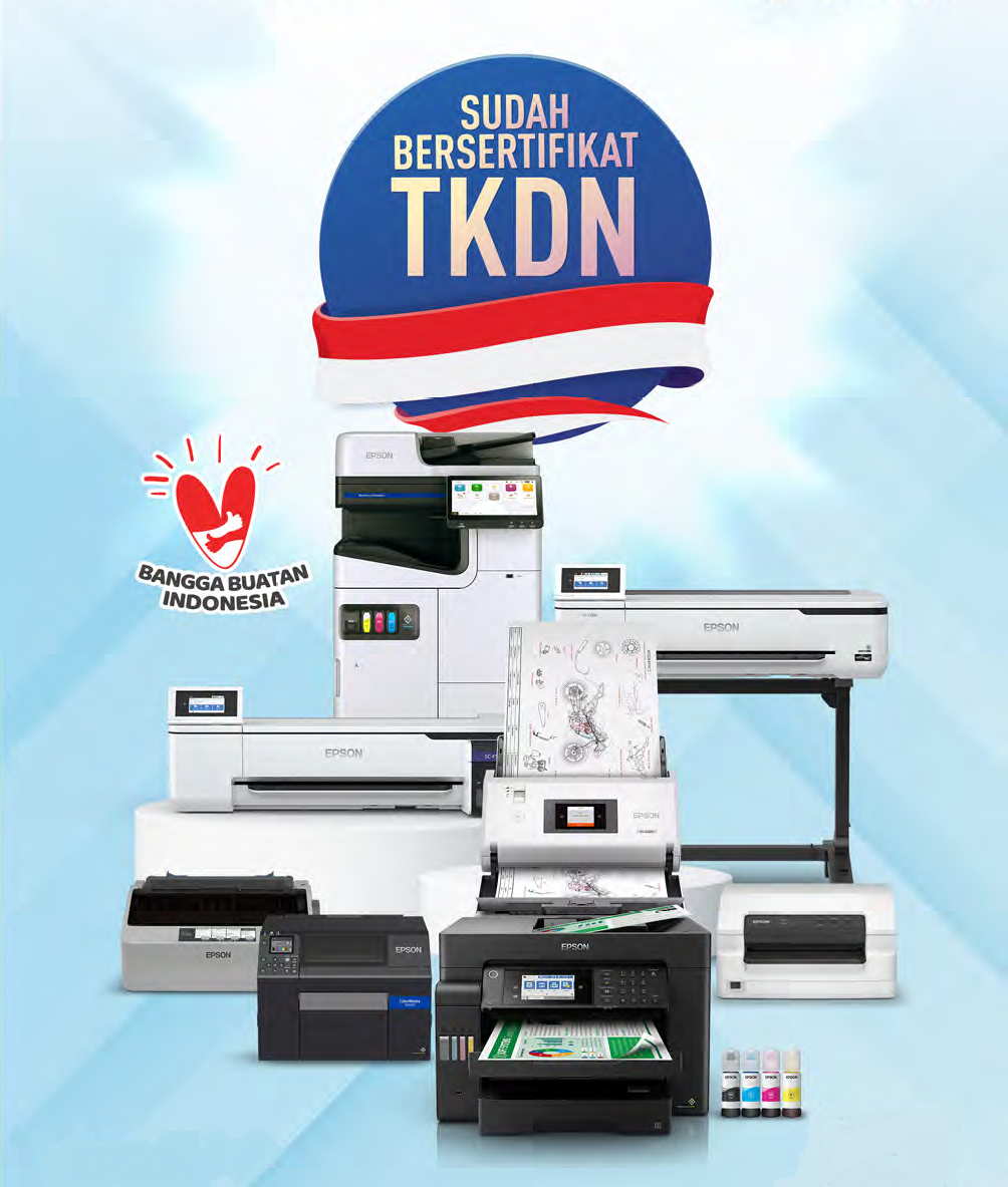 Mesin Fotocopy Ber-TKDN