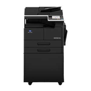 Konica Minolta bizhub 306i