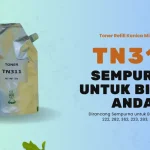 toner tn311 refill