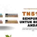 toner konica minolta bizhub c458 / c558 / c658