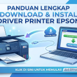 driver printer epson