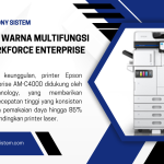 printer epson am-c4000