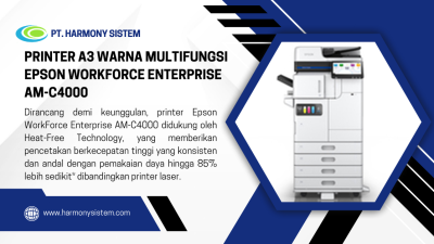 printer epson am-c4000
