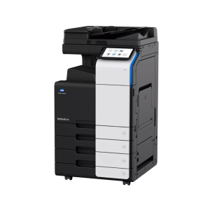 Konica Minolta Bizhub 301i