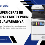 WorkForce Enterprise AM-C550 A4 Colour Multifunction Printer