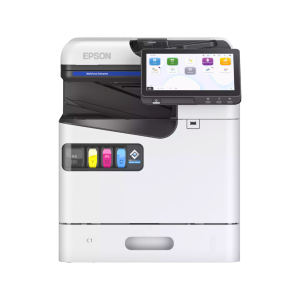WorkForce Enterprise AM-C550 A4 Colour Multifunction Printer