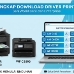 Download Driver Printer Epson